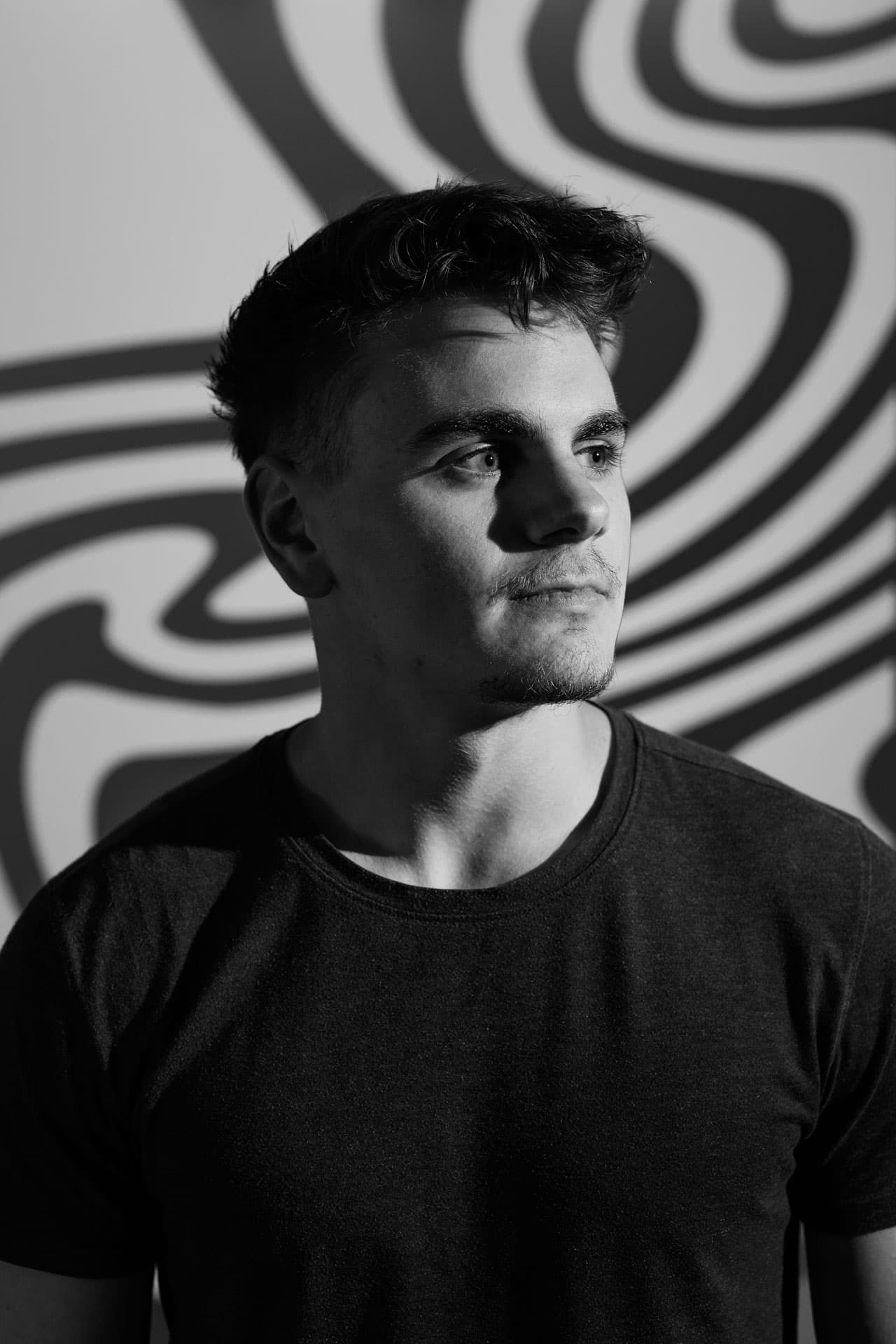 Alex Murrell, Video Lead at Doozy Crew