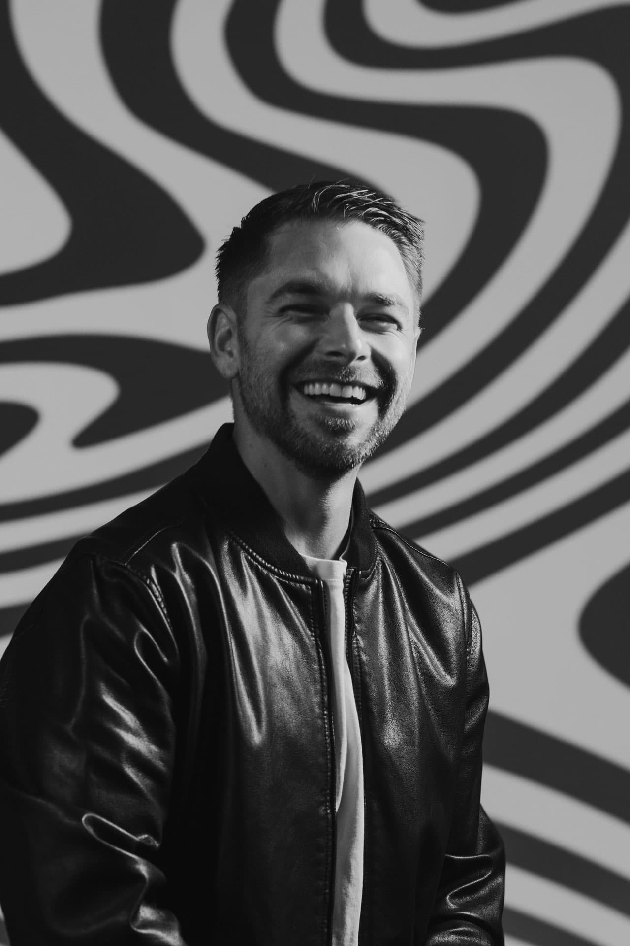 Grant Smucker, Founder & CEO at Doozy Crew